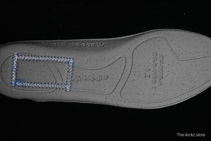 Adidas Clot x Superstar White Black Shell Toe Casual Sneakers - IH3132