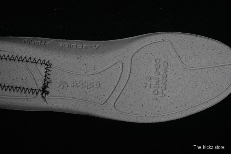 Adidas Clot x Superstar IH5953 Preppy Style Leather Sneakers with Shell Toe - IH5953