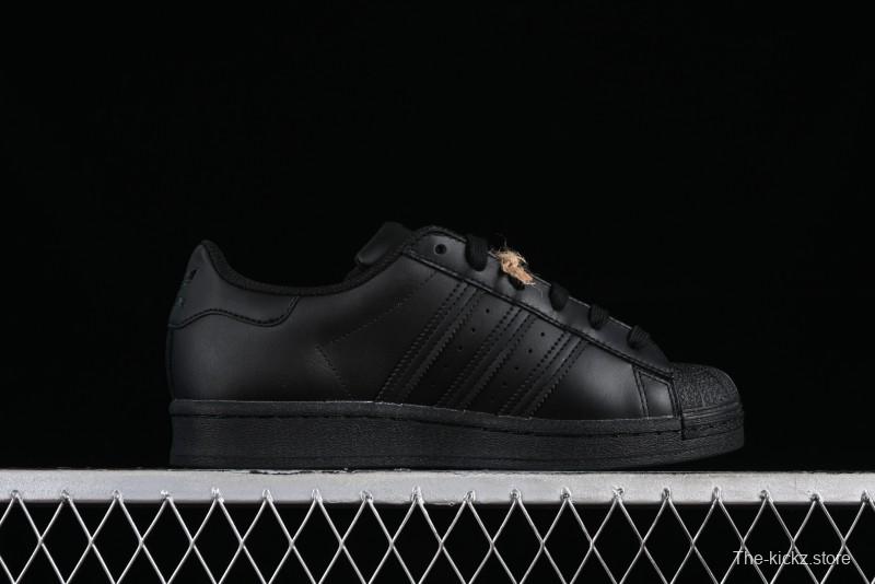 Adidas Superstar EG4957 Classic Shell Toe Casual Sneakers - EG4957