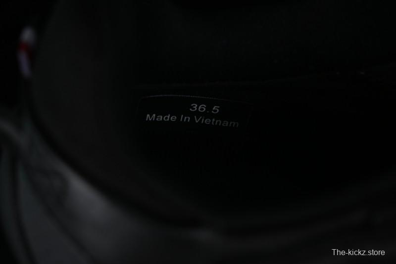 Moncler Trailgrip GTX Hiking Shoes with Cordura Nylon and Gore-Tex Waterproof Technology - M00050M3211