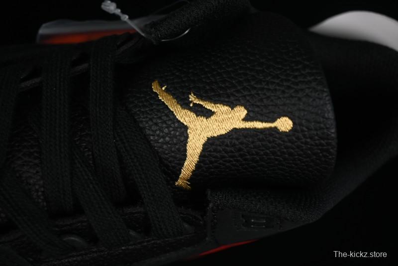 Nike Air Jordan 3 Retro "Rio" Collaboration Sneakers with Gradient Heel and J Balvin Logo - FN0344-001