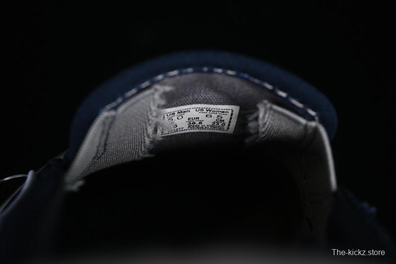 Vans TDC Tokyo Design Collective Old Skool Slip-On Premium Low-Top Casual Skate Shoes - VN000MXHDT4