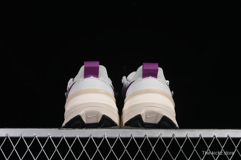 Nike Runtekk V2K Retro Low-Top Running Shoes with Cushlon Foam and Anti-Slip Design - HF4305-072