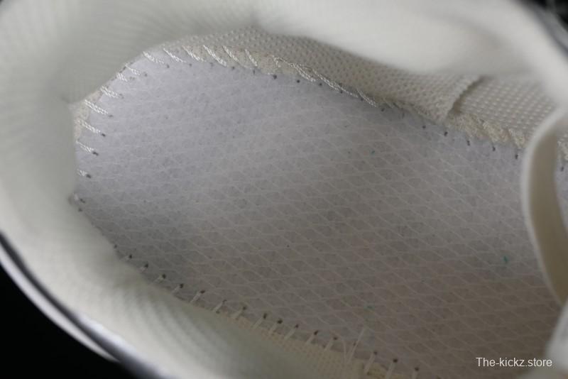 MLB Chunky Liner Metal Senior Series Lightweight Platform Casual Sneakers with 6cm Height Increase - 3ASXCLH3N50GRS