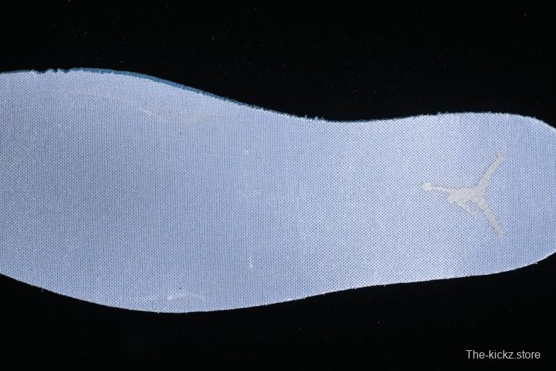 Nike Air Jordan Legacy AJ312 Low Strap Triple Fusion Sneakers - HJ3483-101