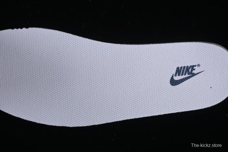 Nike Runtekk V2K Retro Low-Top Running Shoes with Cushlon Midsole - FD0736-102