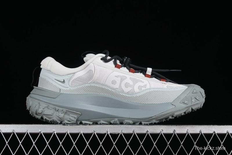 Nike ACG Mountain Fly 2 Low GTX SE Outdoor Hiking Shoes with GORE-TEX and React Foam - HF6245-003