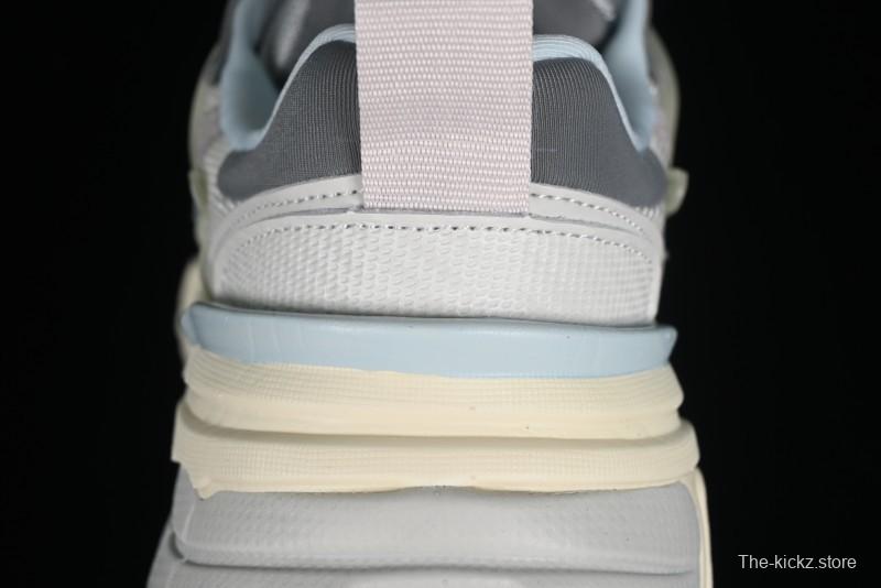 Nike V2K Runtekk 3XL Cushioned Anti-Slip Retro Low-Top Running Shoes - FZ3596-072