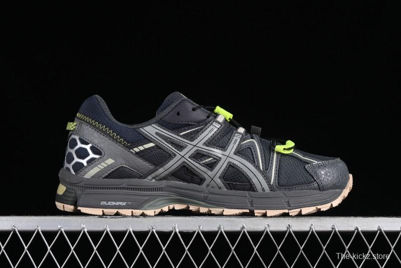 Asics Gel-Kahana 8 Retro Casual Running Shoes - 1011B387-021