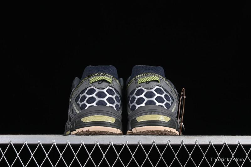 Asics Gel-Kahana 8 Retro Casual Running Shoes - 1011B387-021