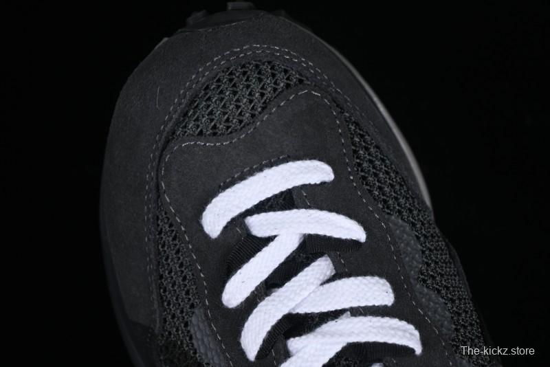 Nike Sacai VaporWaffle 3.0 Fashion-Forward Casual Sneakers - CV1363-105