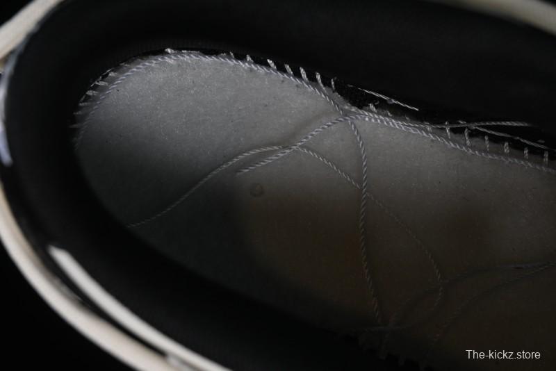 Nike Dunk Retro Saml Panda Mischief Low-Top Casual Sneakers with SB Lace and Retro Black-White Design - DD1391-100