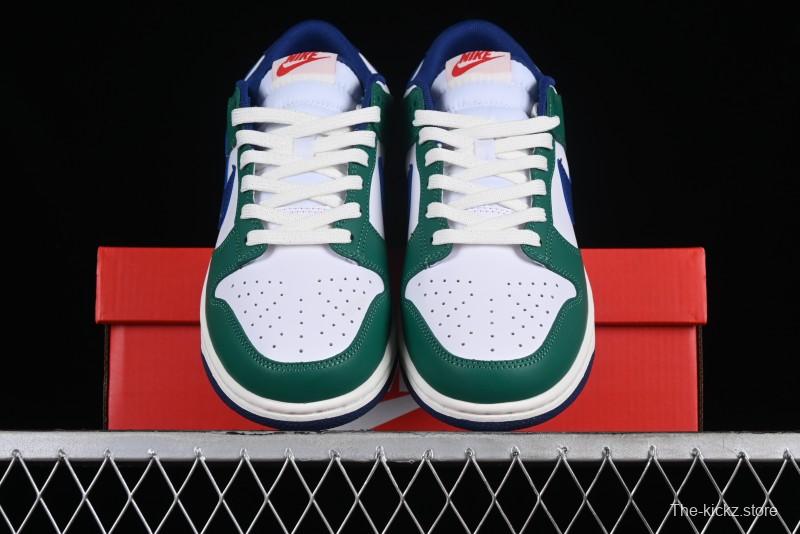 Nike SB Dunk Low SB Skateboarding Shoes - FQ6849-141
