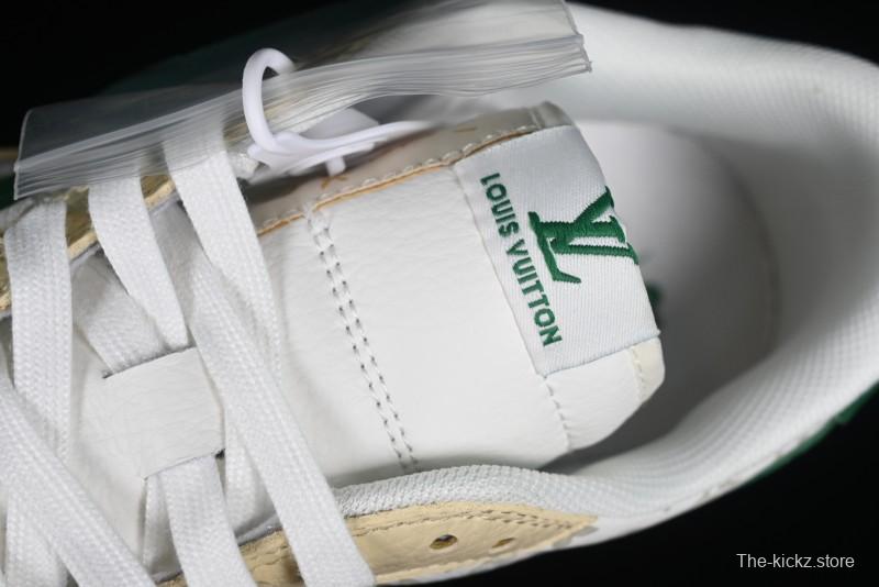 Nike Air Jordan 1 Low OG SP Travis Scott x Fragment Design Collaboration Sneakers - LX1988-300