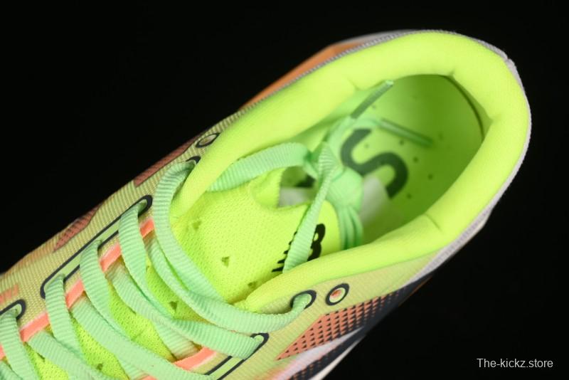 New Balance FuelCell Rebel V4 Low-Top Anti-Slip Wear-Resistant Versatile Casual Running Shoes - MRCELLA4