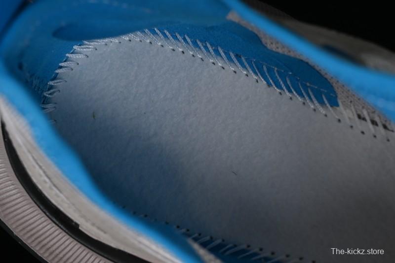 Balenciaga Circuit Lightweight Distressed Print Round Toe Fashion Casual Shoes - WFLGY2240