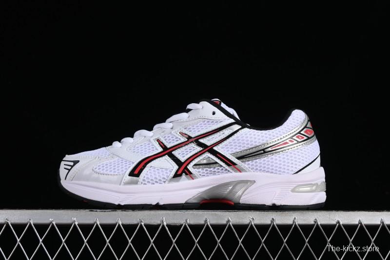 Asics Tiger GEL-1130 Low-Top Retro Running Shoes with GEL Cushioning and Ortholite Insole - 1201A256-105
