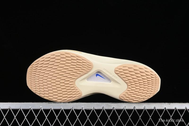 Nike Zoom Fly 5 Premium Lightweight Elastic Running Shoes - FQ7679-800