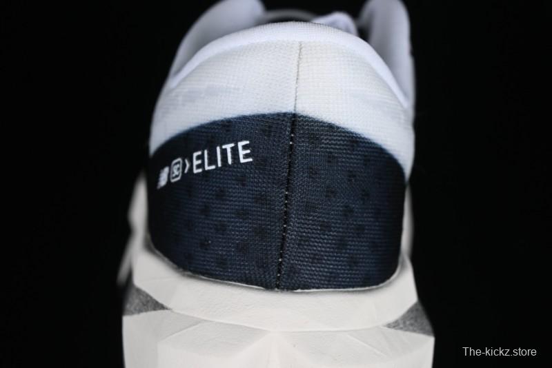 New Balance FuelCell Rebel V4 Low-Top Anti-Slip Wear-Resistant Versatile Casual Running Shoes - MFCPZSI