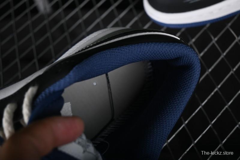 Nike Air Jordan 1 Low AJ1 Casual Lifestyle Sneakers - 553558-414