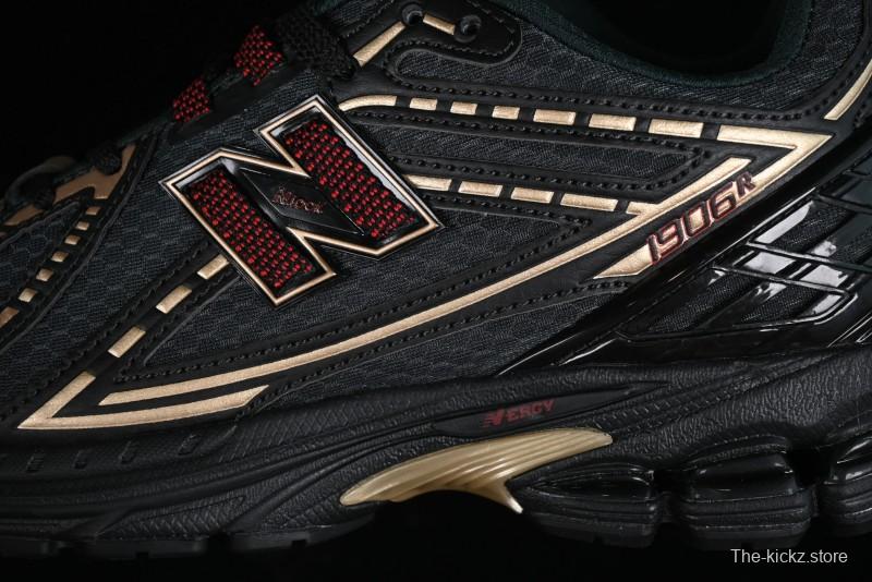 New Balance 1906 Series Retro Dad Style Casual Running Shoes - M1906RKS