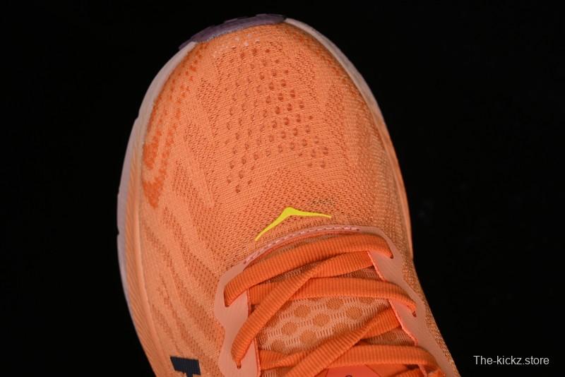 Hoka One One Challenger ATR 7 Low Trail Running Shoes with Lightweight Cushioned Midsole - 1134498 MOVO