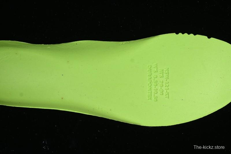 Nike Air Max Scorpion FK Next-Generation Full-Length Air Cushion Running Shoes - DJ4701-700