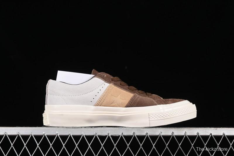 Converse x Carhartt WIP Pack Low Top Casual Skate Shoes - A09656C