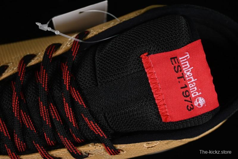 Timberland Classic 6-Inch Premium Waterproof Boot for Outdoor and Casual Wear - TB0A62ZB231