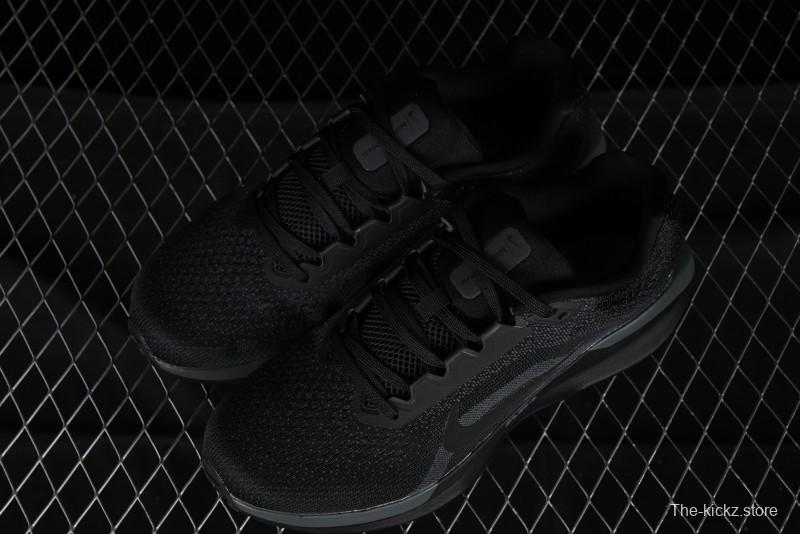 Nike Zoom Winflo 11 Moon Mesh Breathable Casual Running Shoes with Cushioning - FJ9509-002