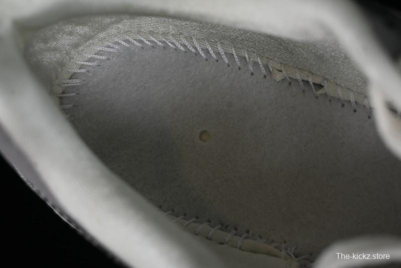 Nike P-6000 Retro Casual Sneakers with Lightweight Design - CN0149-001