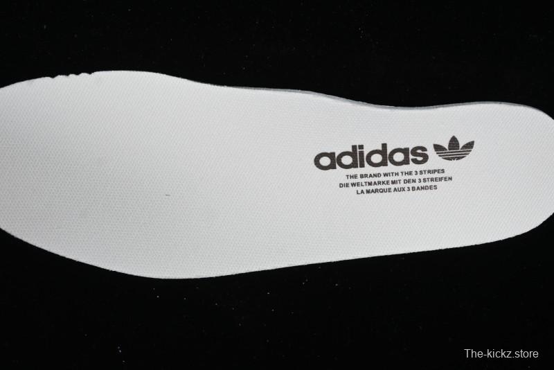 Adidas Samba Vegan Casual Sneakers - FZ5603