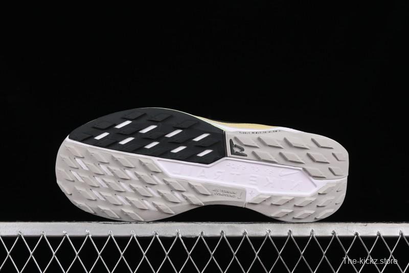 Nike Pegasus Trail 5 Lightweight Comfortable Durable Low-Top Running Shoes - DV3864-200