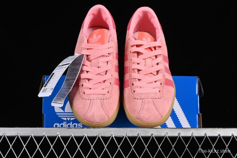 Adidas Originals Bermuda IH0302 Anti-Slip Wear-Resistant Lightweight Low-Top Skate Shoes - IH0302