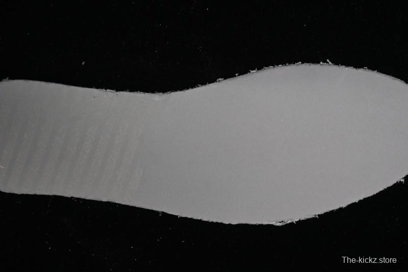 Nike Travis Scott x Fragment Design x Jordan Air Jordan 1 Low OG SP AJ1 LV Grey Black Pig Print Low-top Casual Sneakers - SJ2068-101