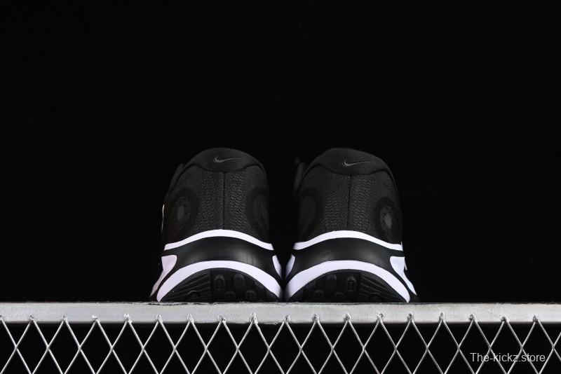 Nike Journey Run 2024 Low-Top Casual Running Shoes with Shock Absorption Anti-Slip and Wear-Resistant Design - FN0228-001