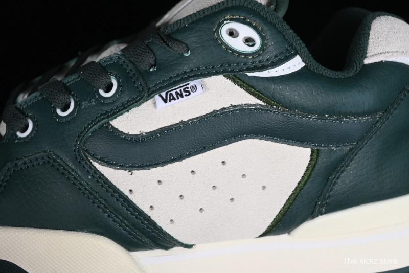 Vans Rowley XLT Series Skate Shoes with Cushioning and Durability - VN000CQFCPM