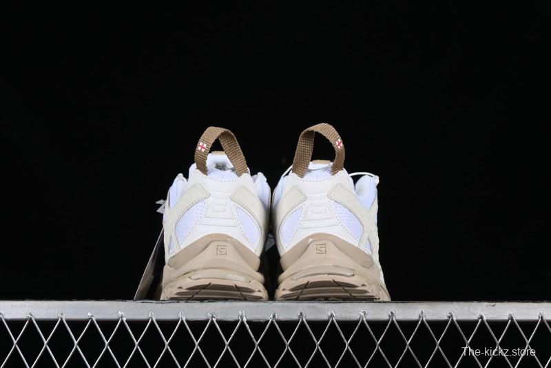 Salomon XA PRO 3D La Yaute Trail Running Shoes with SENSIFIT and 3D ADVANCED CHASSIS - 474721-26