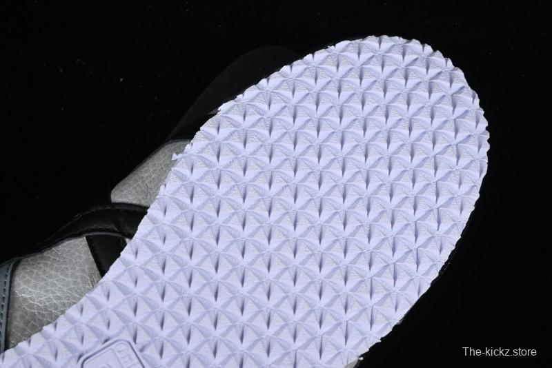 Onitsuka Tiger Mexico 66 Low-Top Leather Sneakers for Casual Running - 1183B493-100