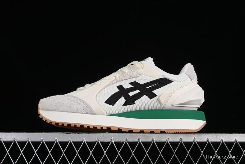 Onitsuka Tiger Moage Co Low-Top Running Shoes Comfortable Slip-Resistant Casual Wear - 1183B555-103