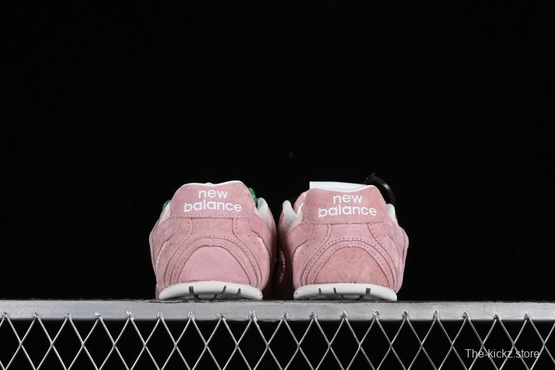 MiuMiu x New Balance 530 Low-Top Classic Retro Casual Running Sneakers - AJD4