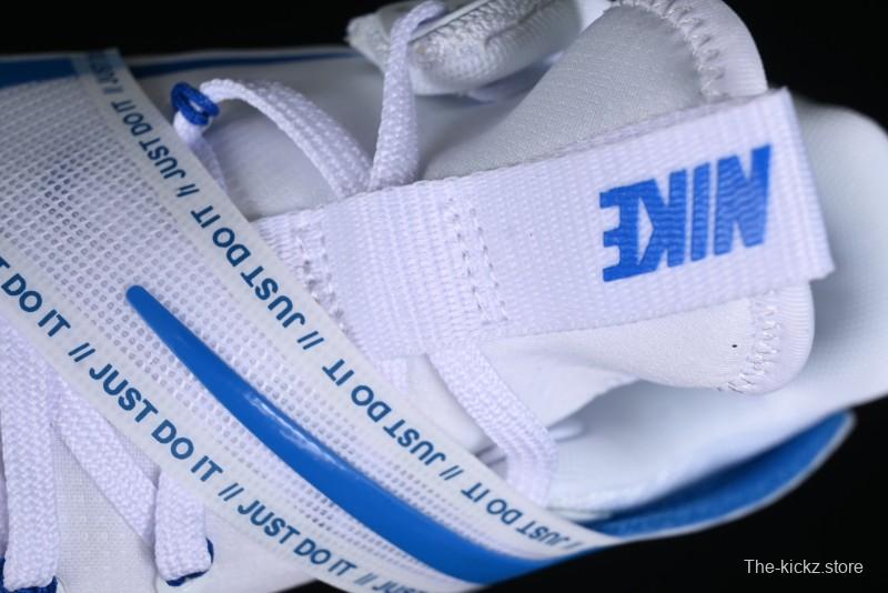 Nike React HyperSet Lightweight Low-Top Training Basketball Shoes - CI2956-140