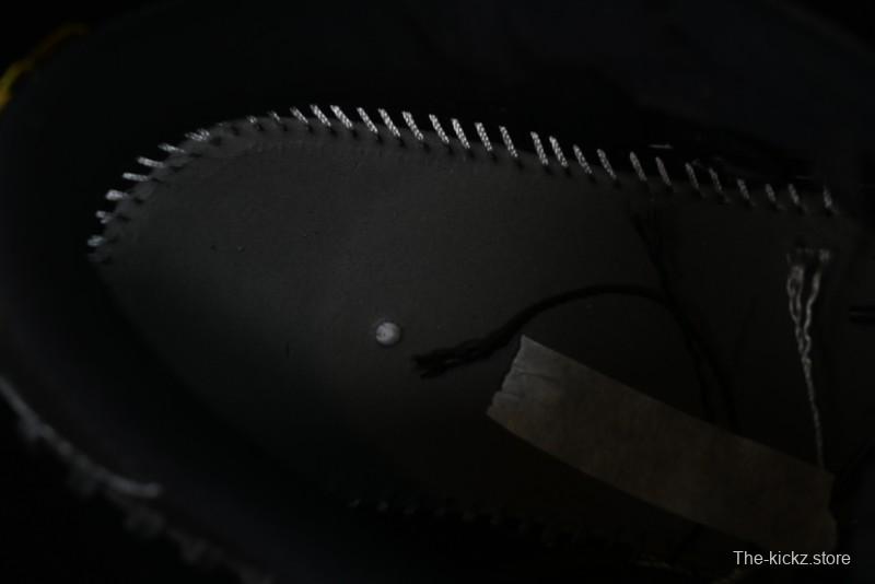 Nike Air Jordan 1 Low "Method of Make" Casual Sneakers with Woven Design - FN5032-007