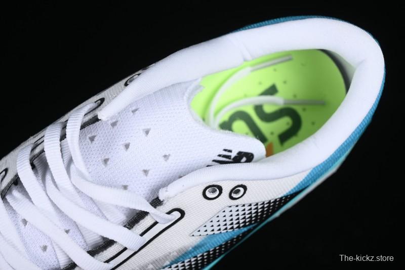 New Balance FuelCell Rebel V4 Low-Top Anti-Slip Wear-Resistant Versatile Casual Running Shoes - MFCPZSN