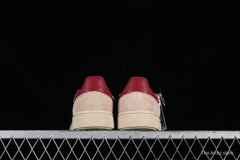 Adidas Handball Spezial Retro Casual Sneakers - IF3742