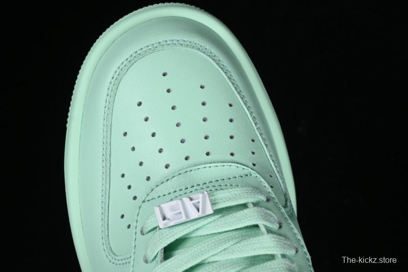 Nike Air Force 1 '07 Low Ambush Collaboration Casual Sneakers - DV3464-700