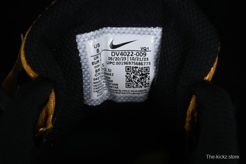 Nike Zoom Winflo 10 Breathable Mesh Cushioned Running Shoes for Endurance - DV4022-009