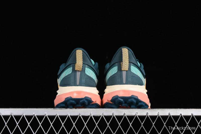 Hoka One One Mafate Speed 4 Low-Cut Professional Trail Running Shoes - 1129930 DTWGR