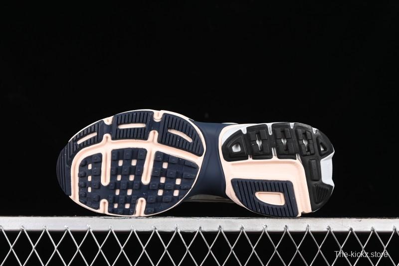 Nike V2K Runtekk 3XL Shock-Absorbing Anti-Slip Retro Low-Top Running Shoes - FD0736-004