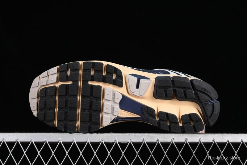 Nike Zoom Vomero 5 SP Retro Casual Running Shoes with EVA Midsole Cushion - HF4259-100